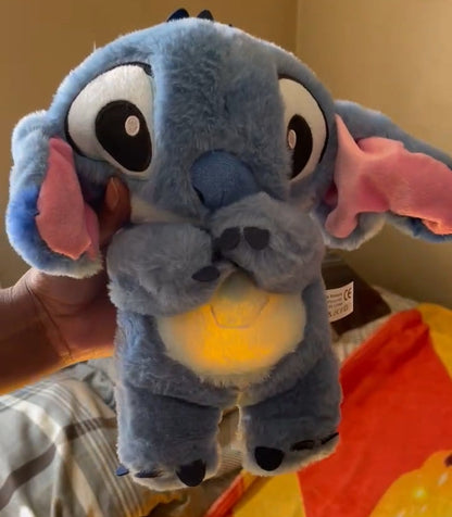 Sleepy Stitch